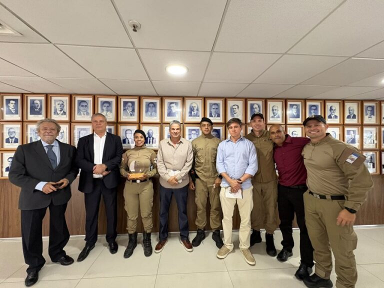 Premiação Guarda 2