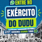 canal do Dudu